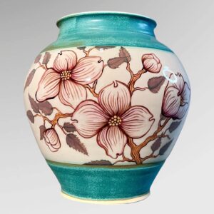 Dogwood Vase
