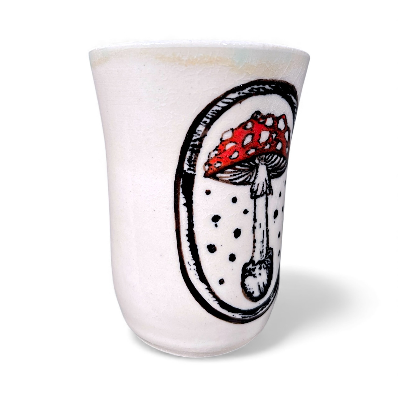 Amanita Cup White - Image 3