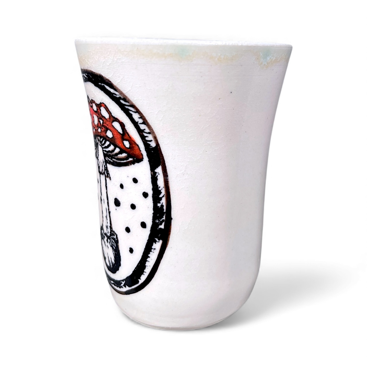 Amanita Cup White - Image 4