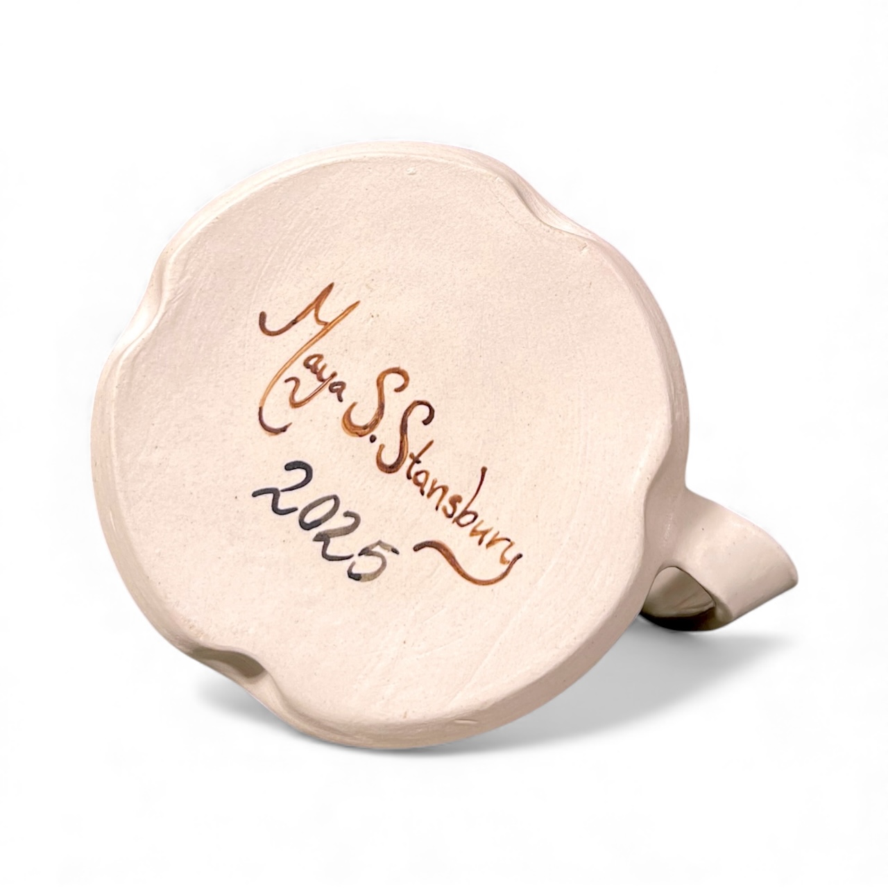 Amanita muscaria Mug Tall - Image 6