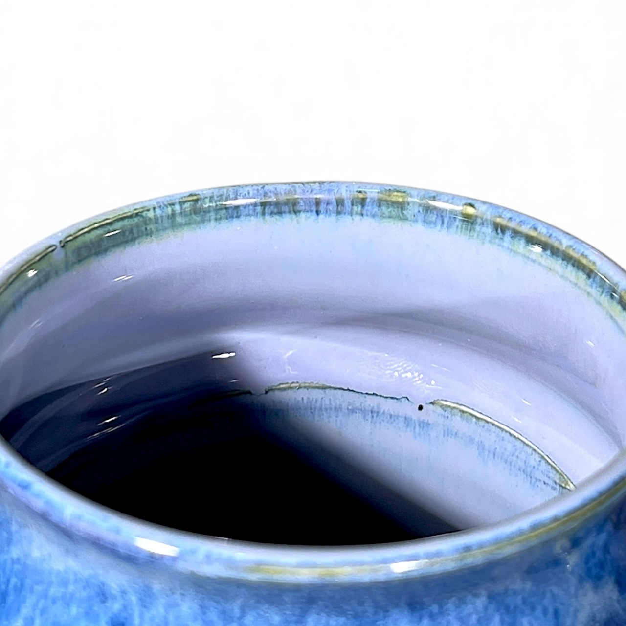 Sapphire Footed Trout Mug - Image 7