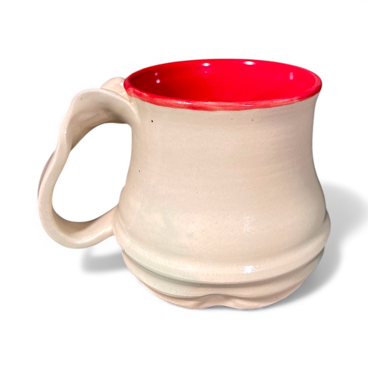 Amanita muscaria Mug Small - Image 5