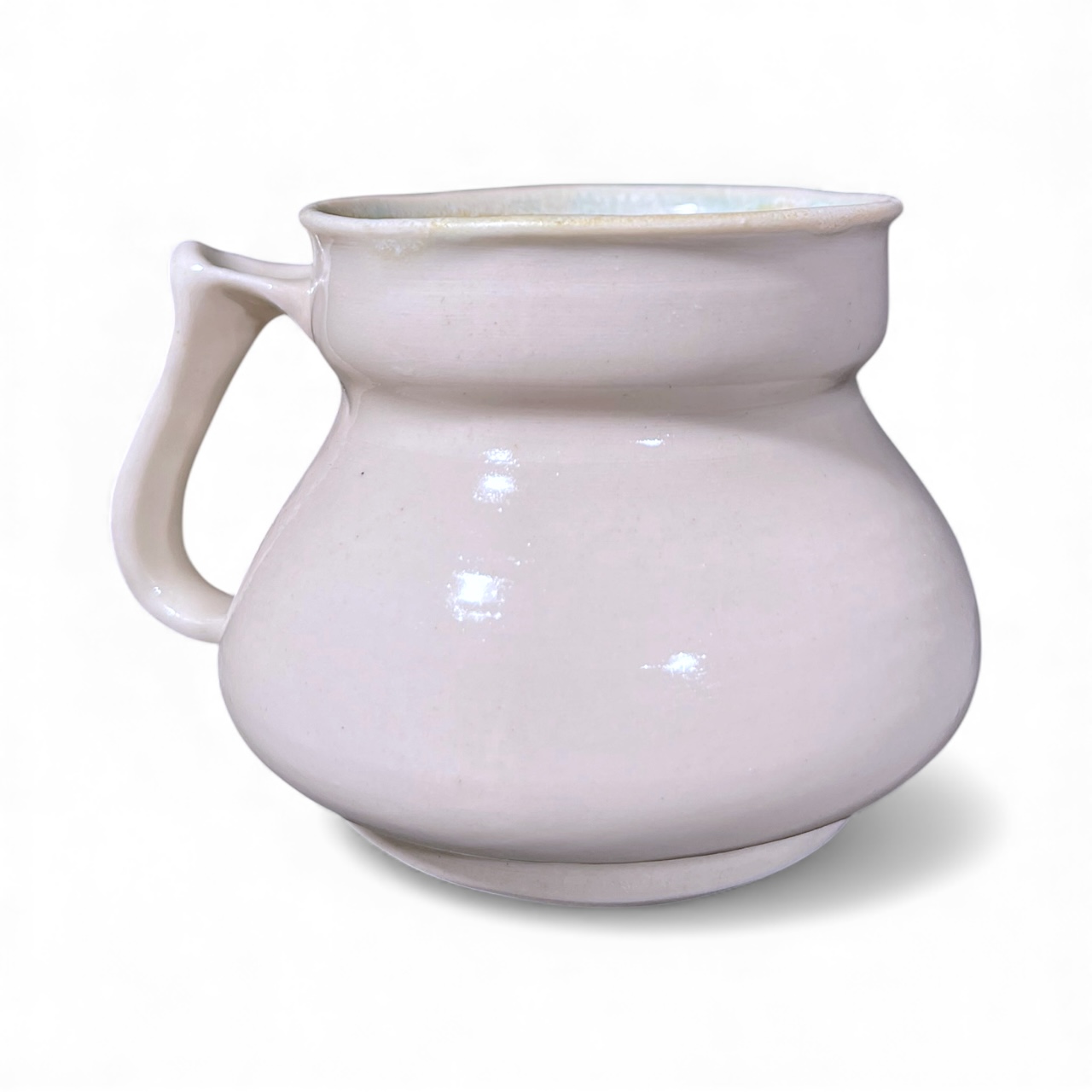 Flowering Cactus Mug - Image 5