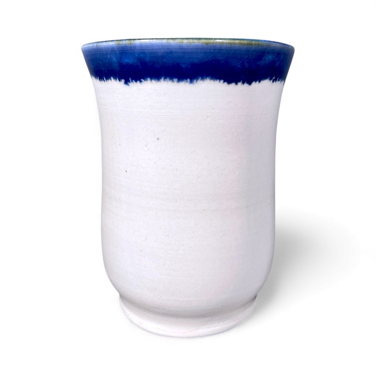 Crow Cup White & Blue - Image 4