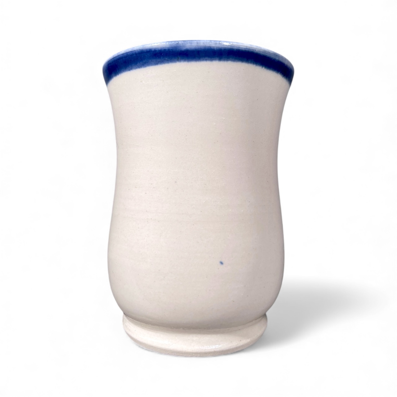 Crow Cup White & Blue - Image 7