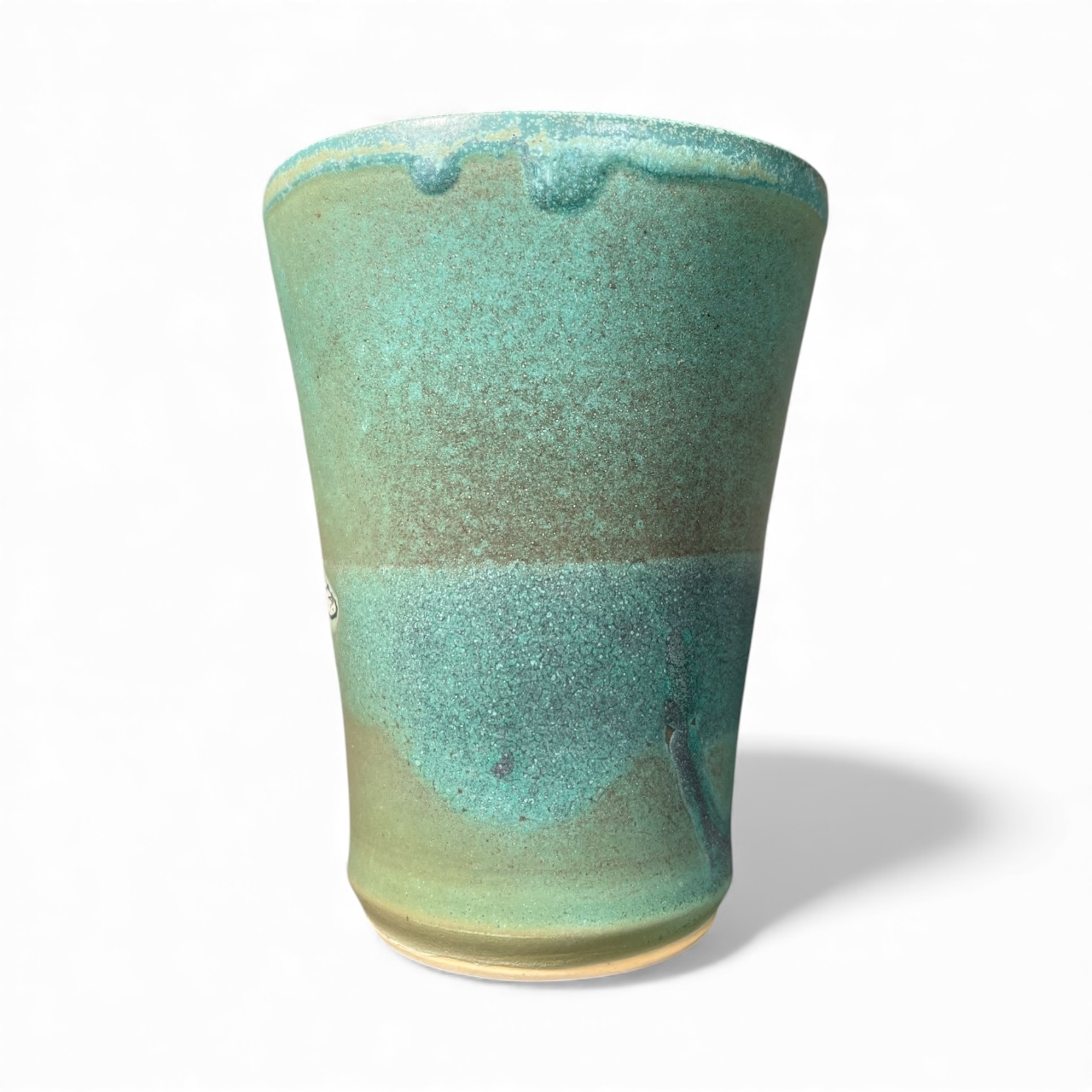 Trout Cup Matt Green - Image 5