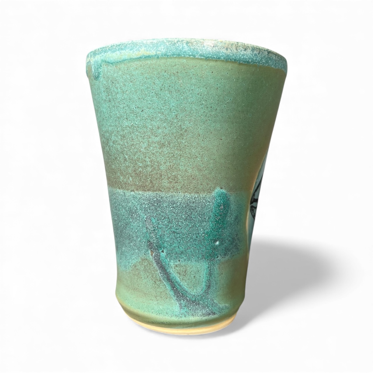 Trout Cup Matt Green - Image 6