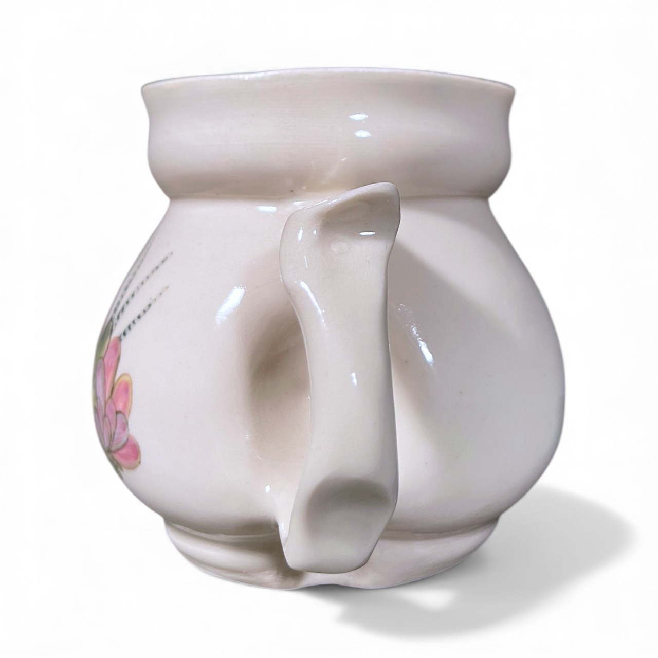 Colorful Succulent Mug - Image 4