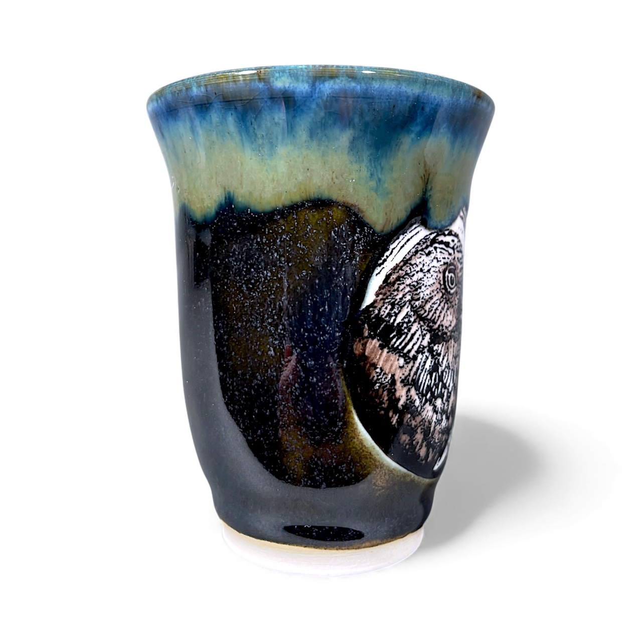 Crow Cup Black & Blue - Image 4