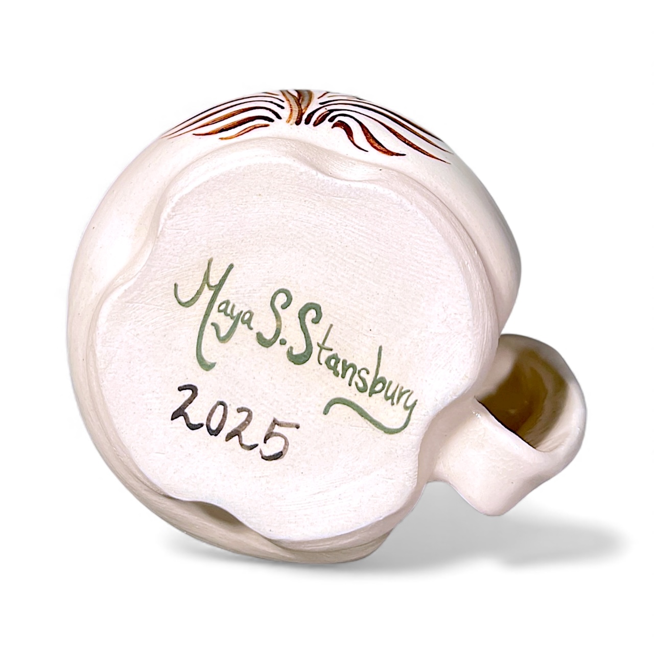 Bloodroot Mug - Image 6