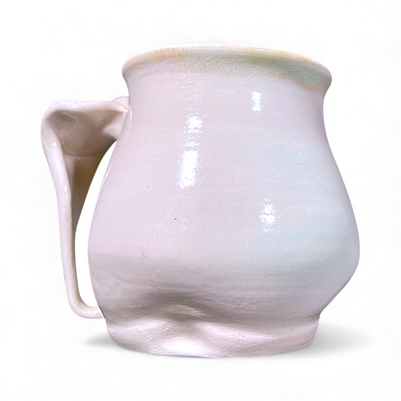 Bloodroot Mug - Image 3