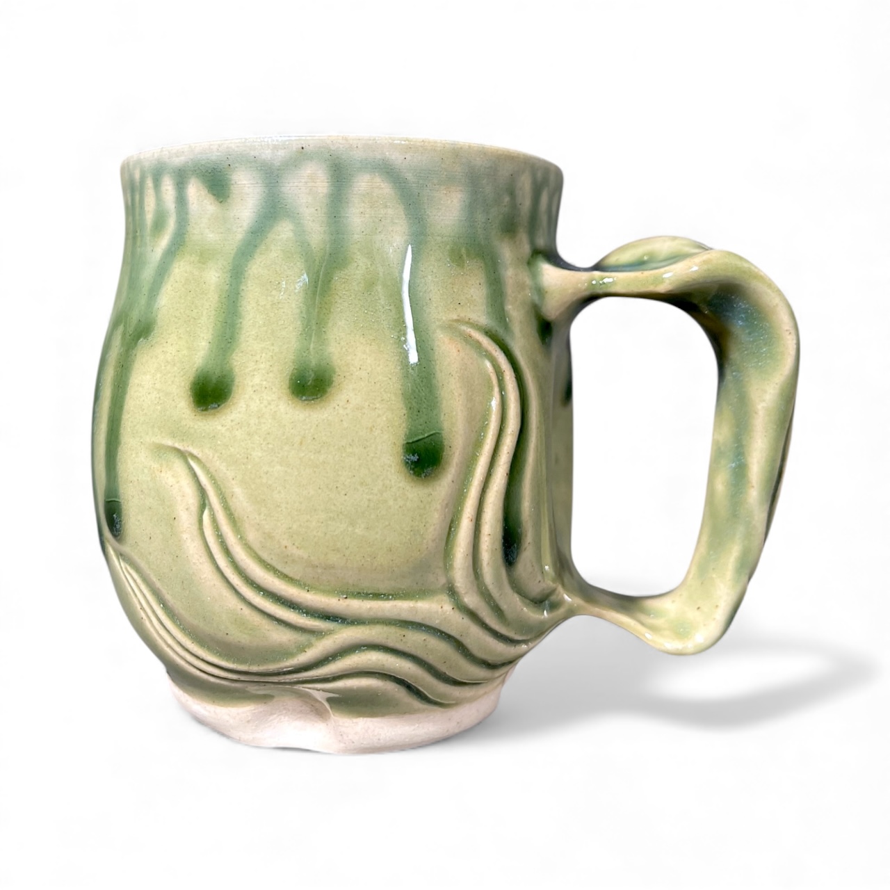 Sea Grass Mug - Image 2