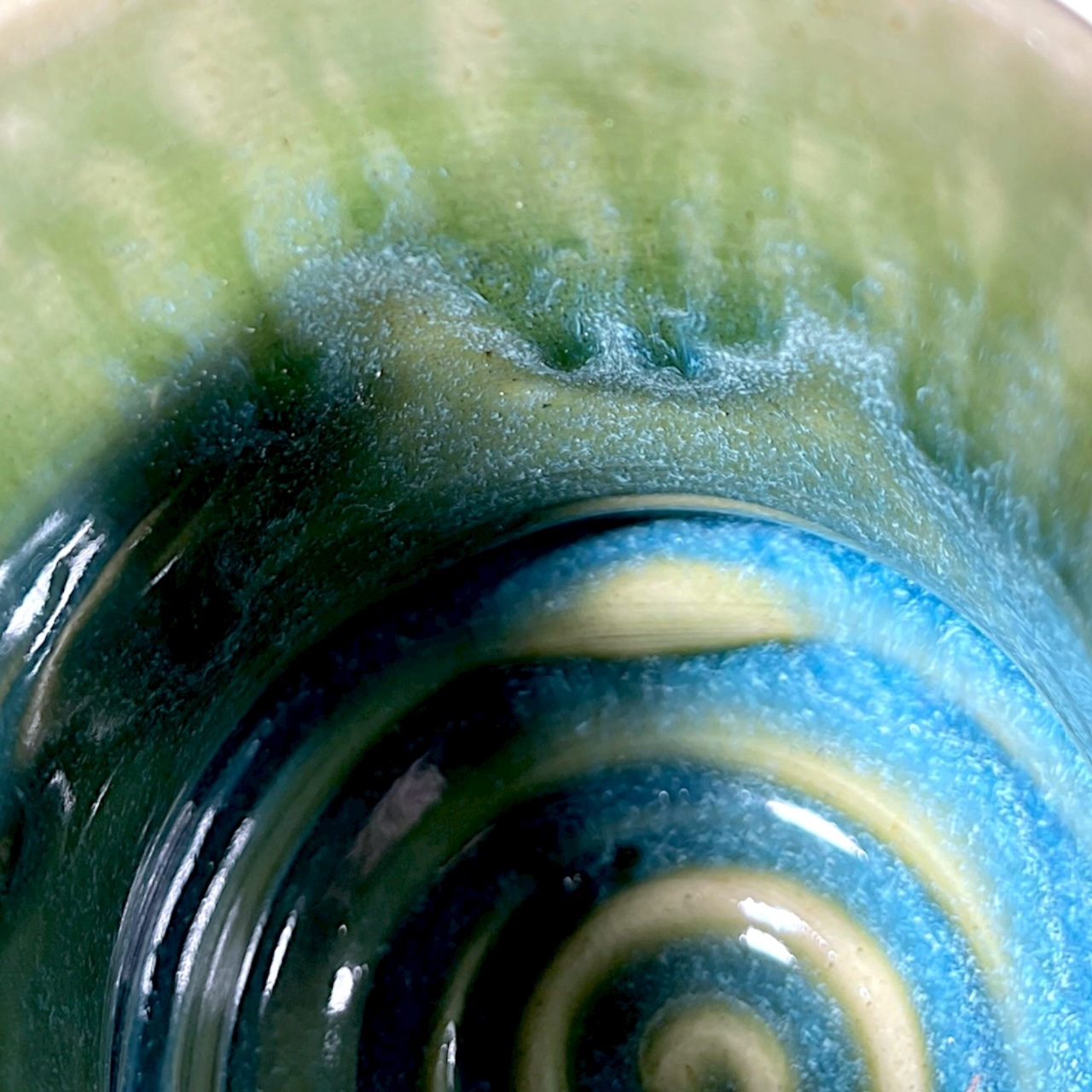 Sea Grass Mug - Image 4