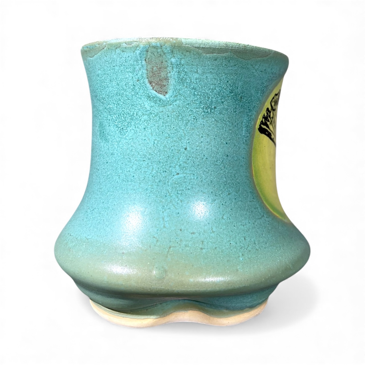 Ginko Leaf Cup - Image 6