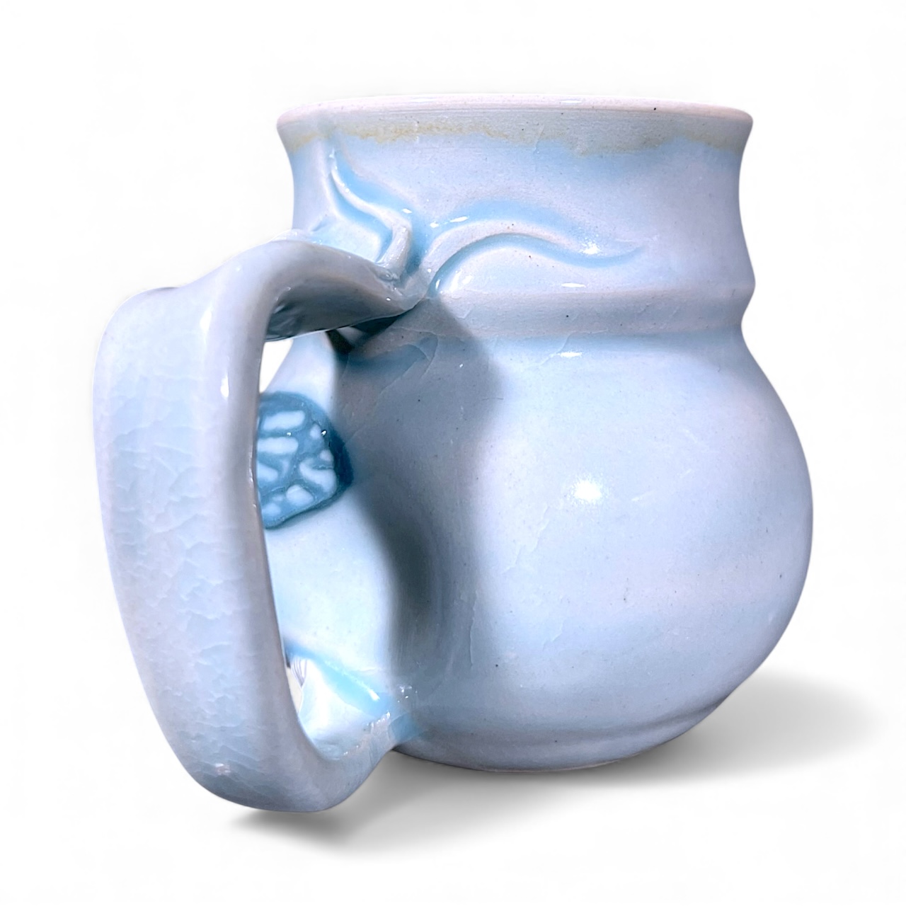 Slip Cicada Mug Small - Image 3