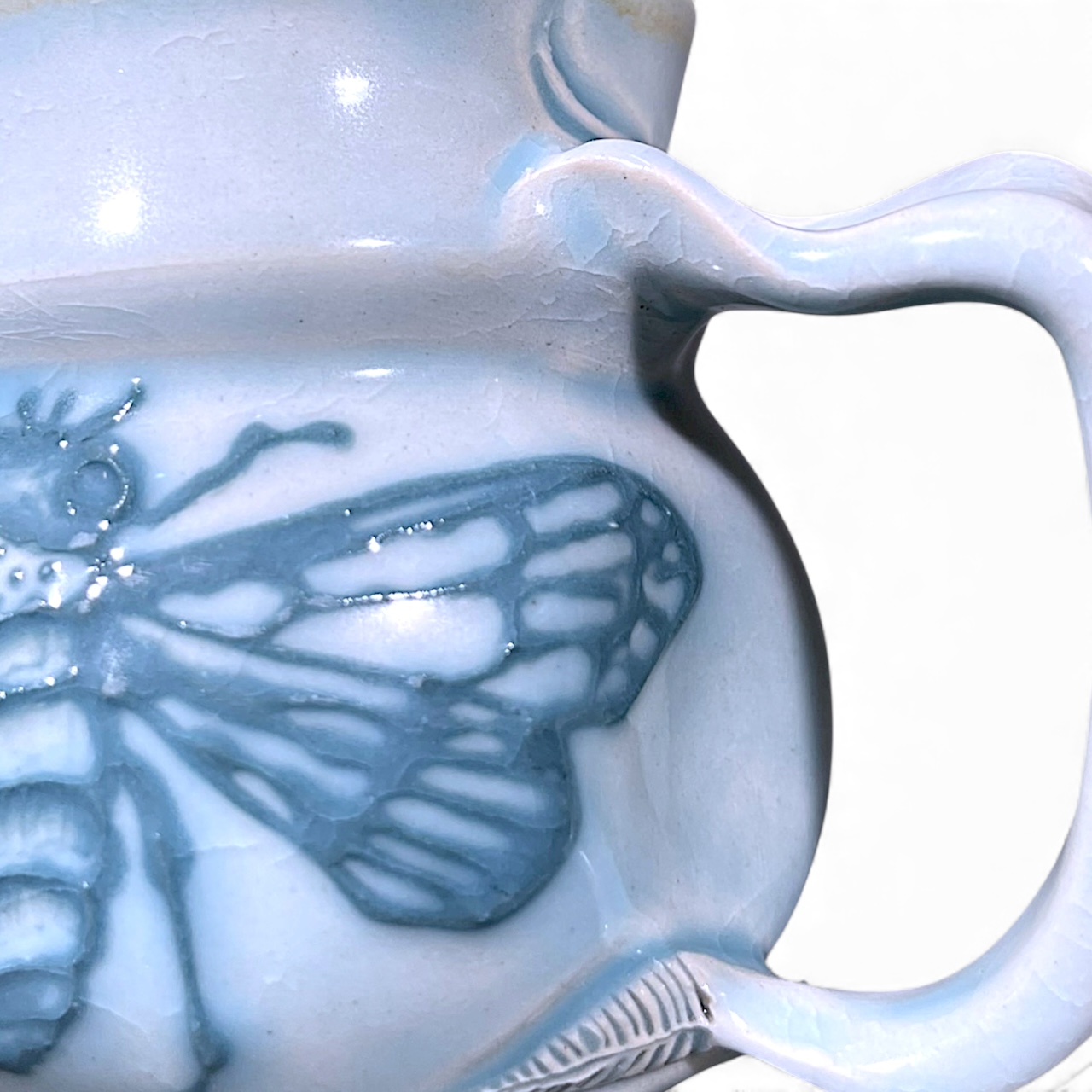 Slip Cicada Mug Small - Image 5