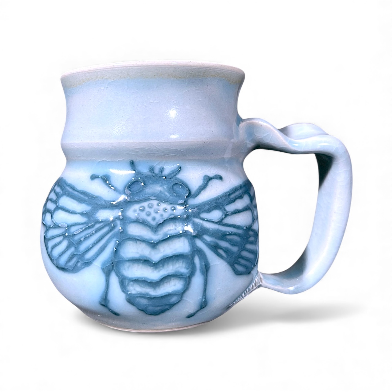 Slip Cicada Mug Small - Image 2