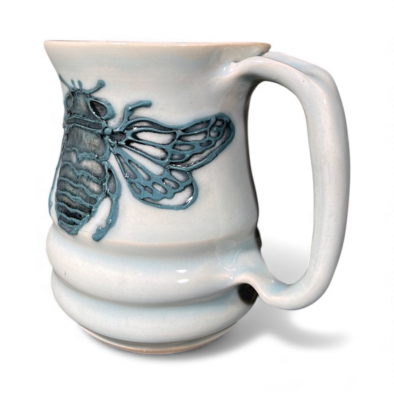 Slip Cicada Large - Image 3