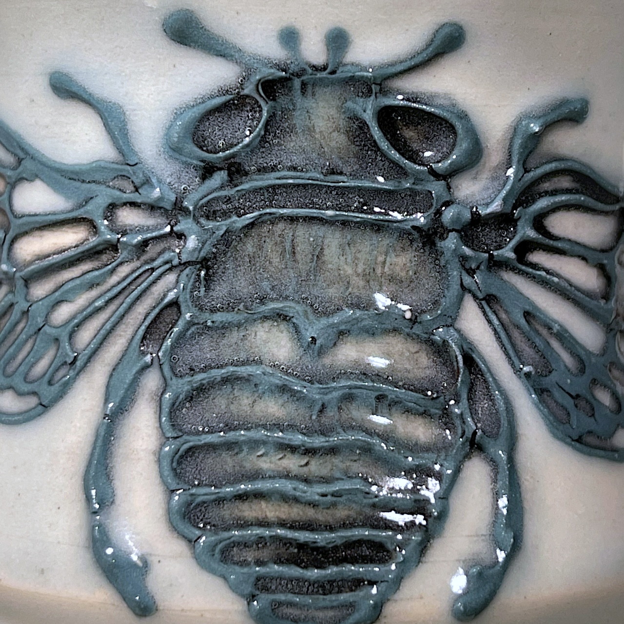 Slip Cicada Large - Image 6