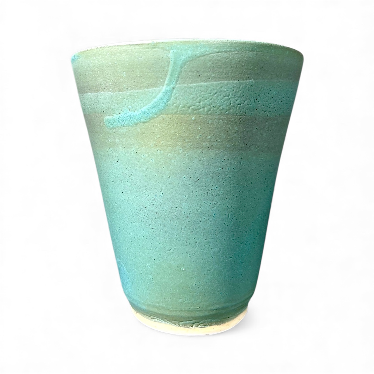 Leafy Morel Cup Green - Image 4