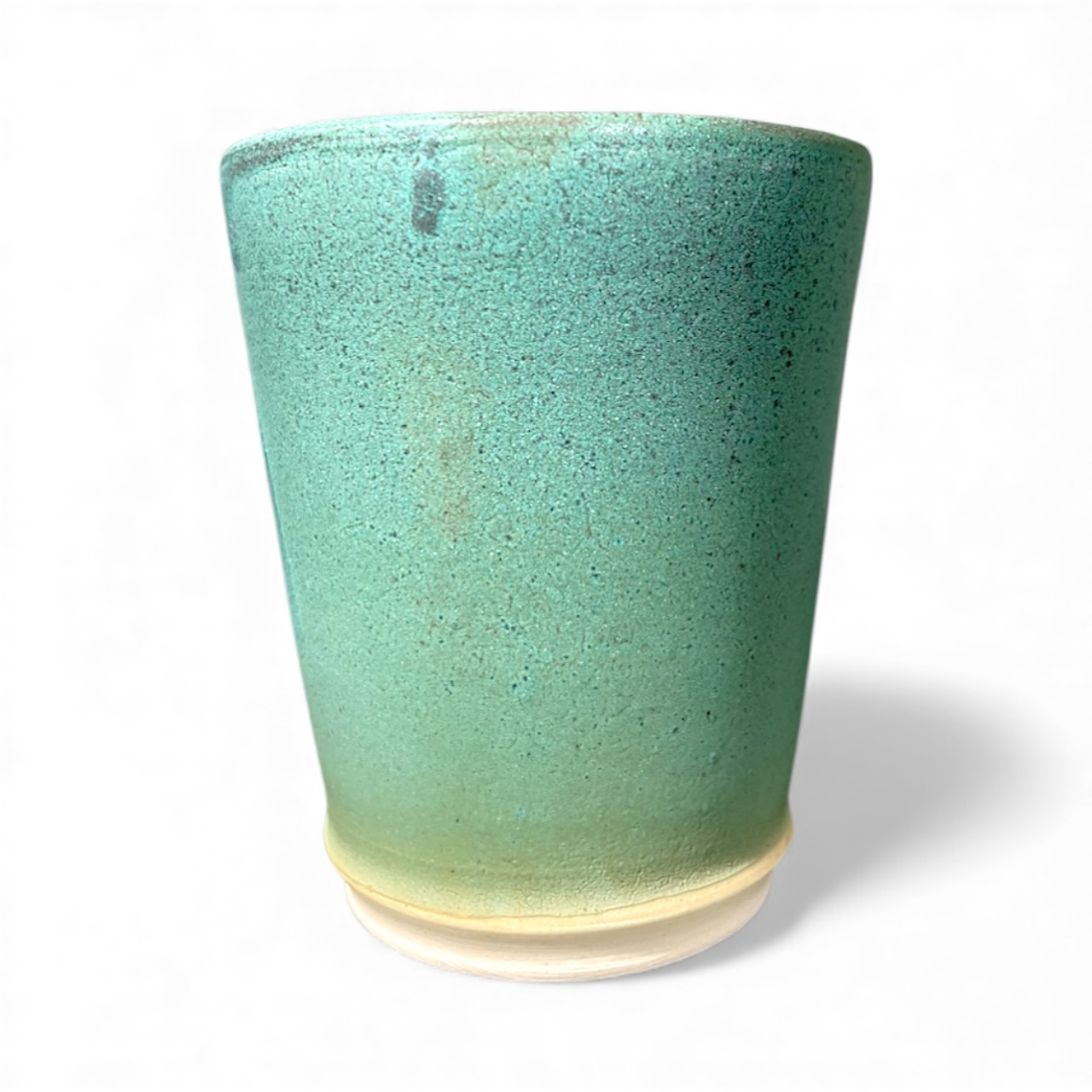 Foxy Banjo Cup Matte Green - Image 5