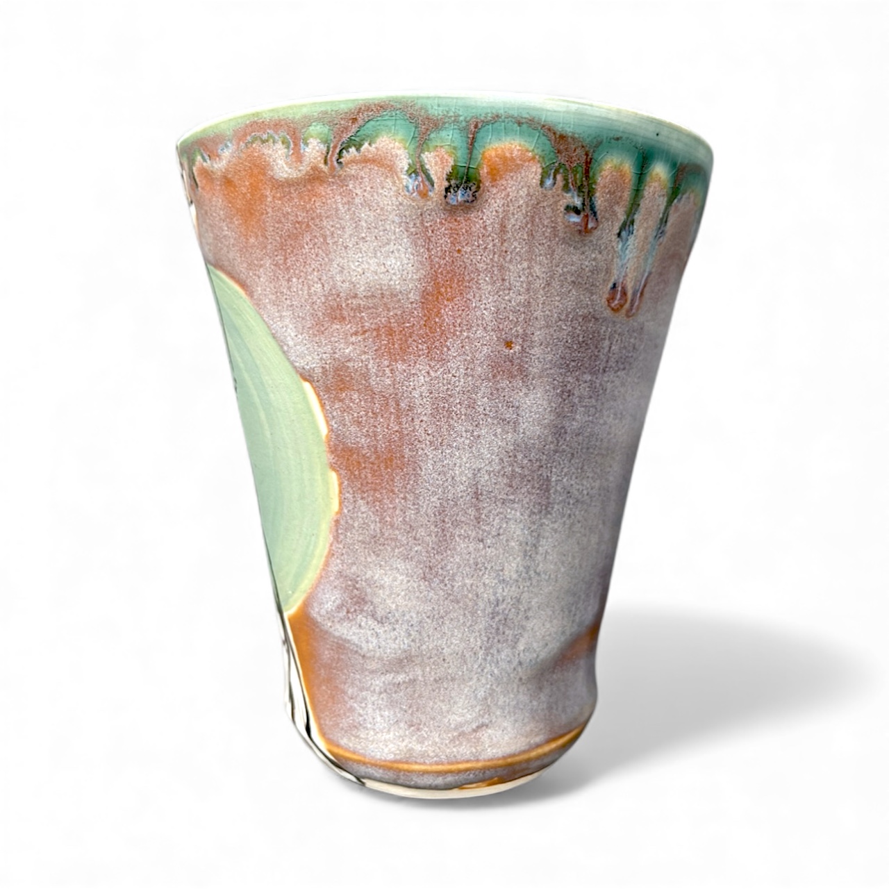 Foxy Banjo Fairy Dust Green - Image 4