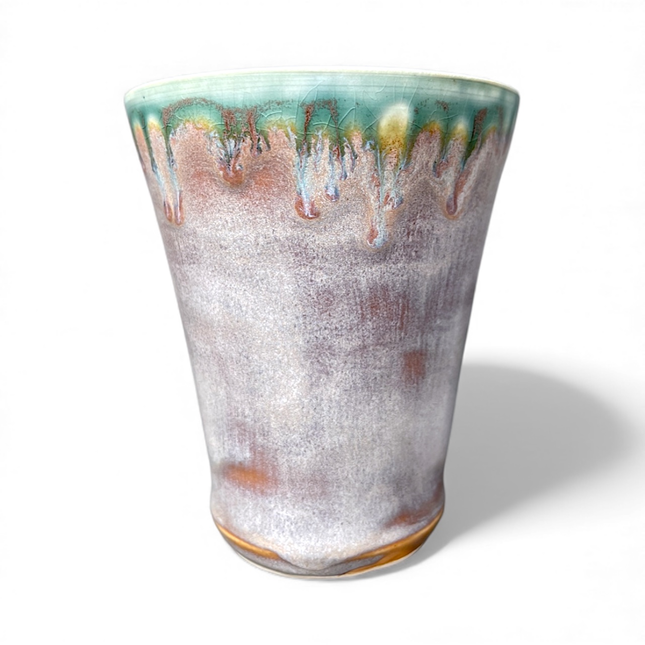 Foxy Banjo Fairy Dust Green - Image 5