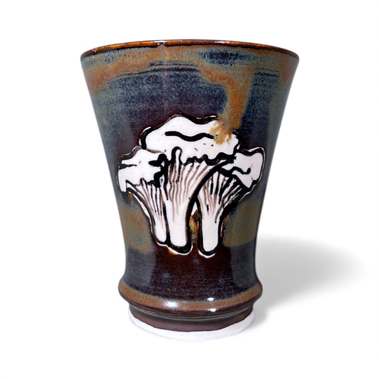 Earthy Chanterelle Cup - Image 2
