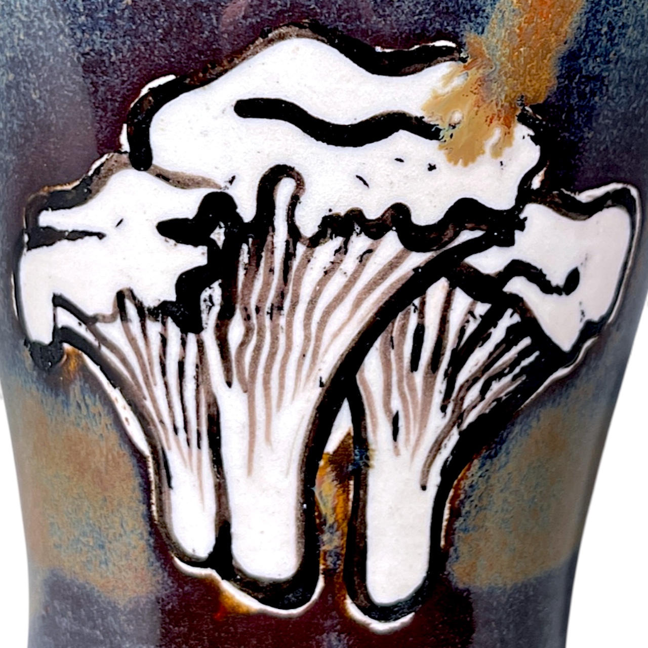 Earthy Chanterelle Cup - Image 3