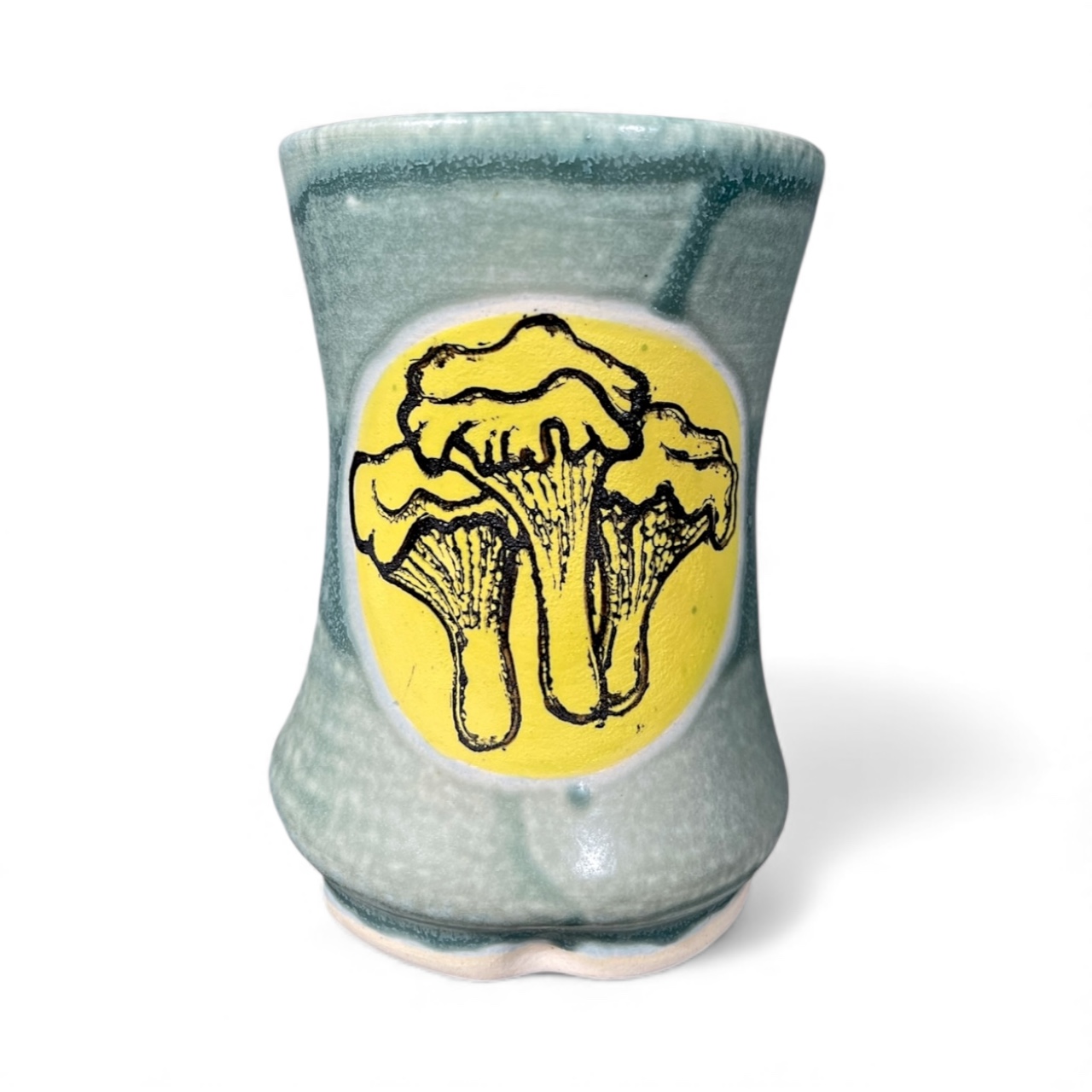 Golden Chanterelle Cup - Image 2