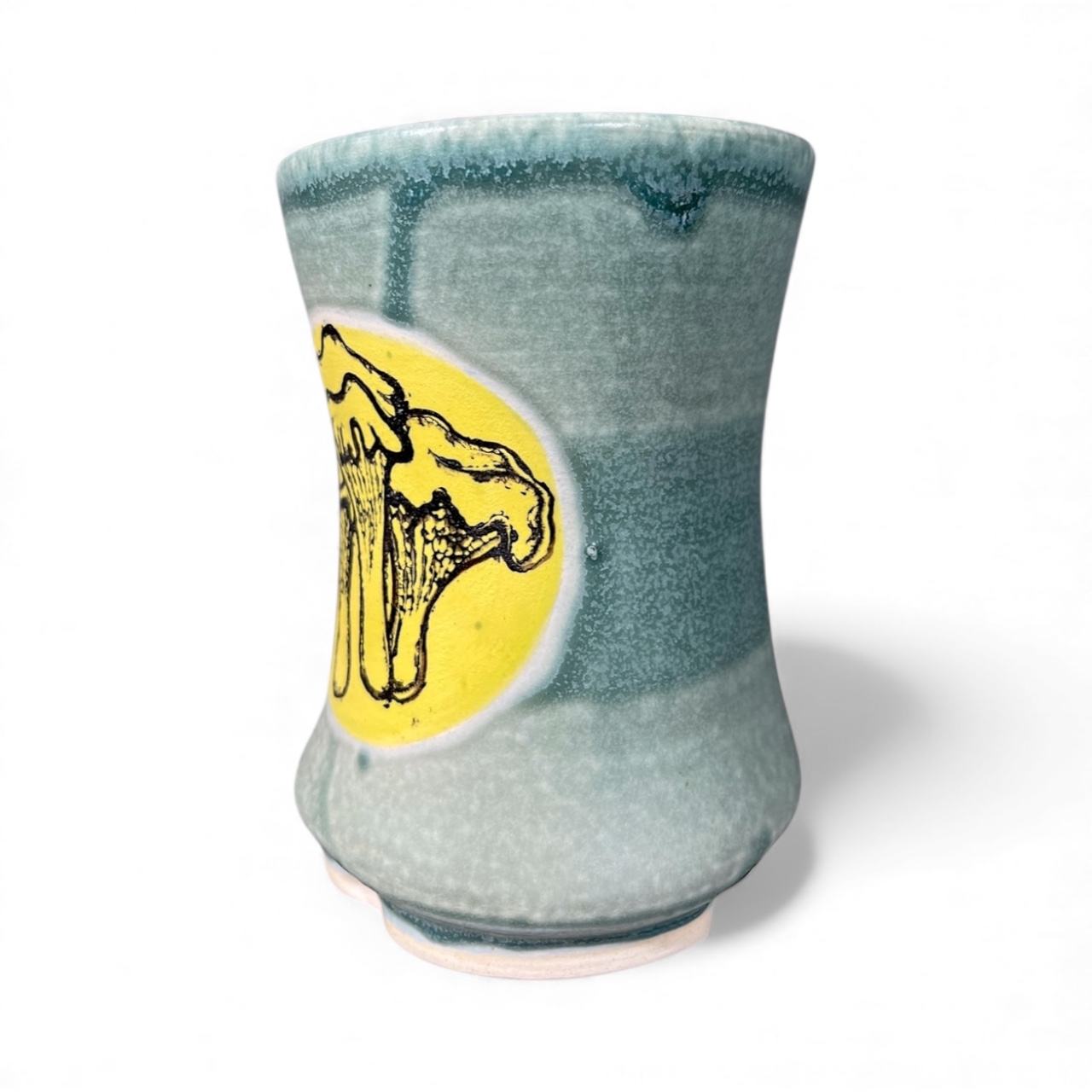 Golden Chanterelle Cup - Image 3