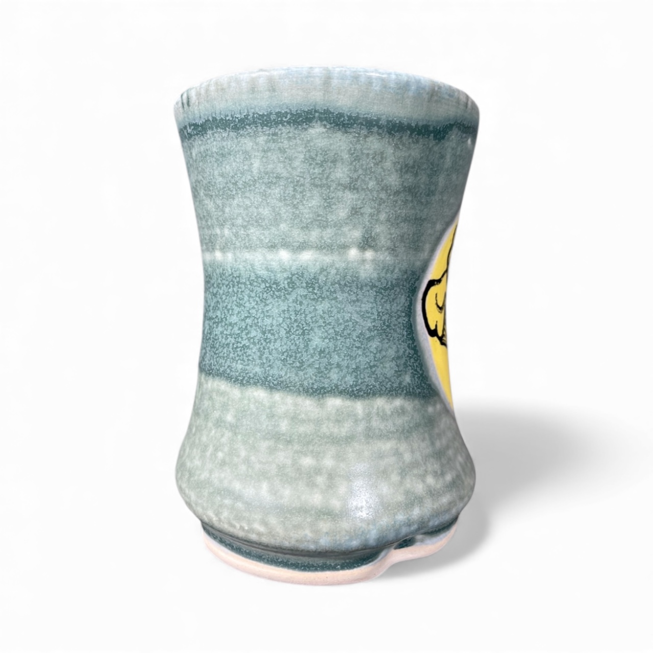 Golden Chanterelle Cup - Image 4