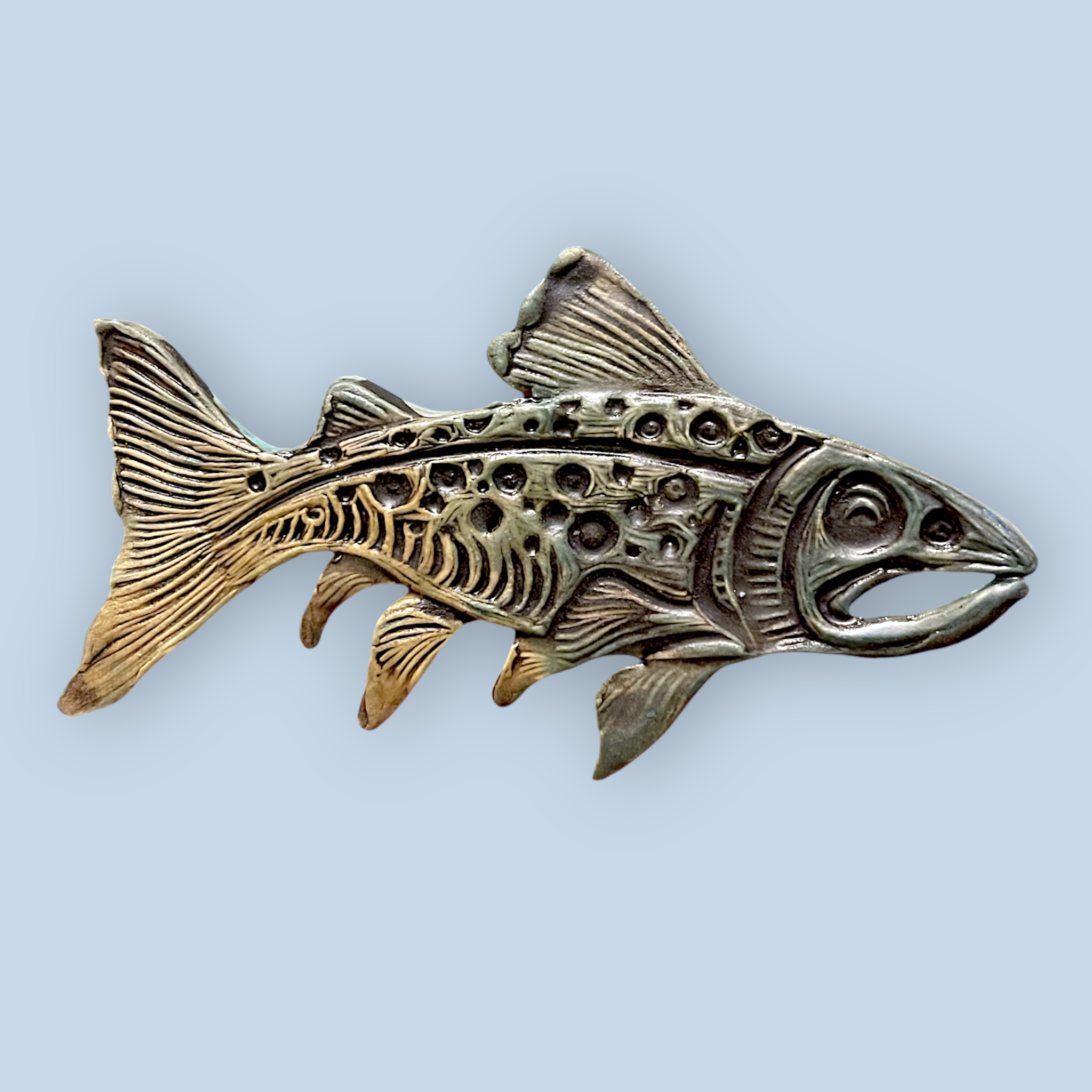 Fish Magnet - Image 3