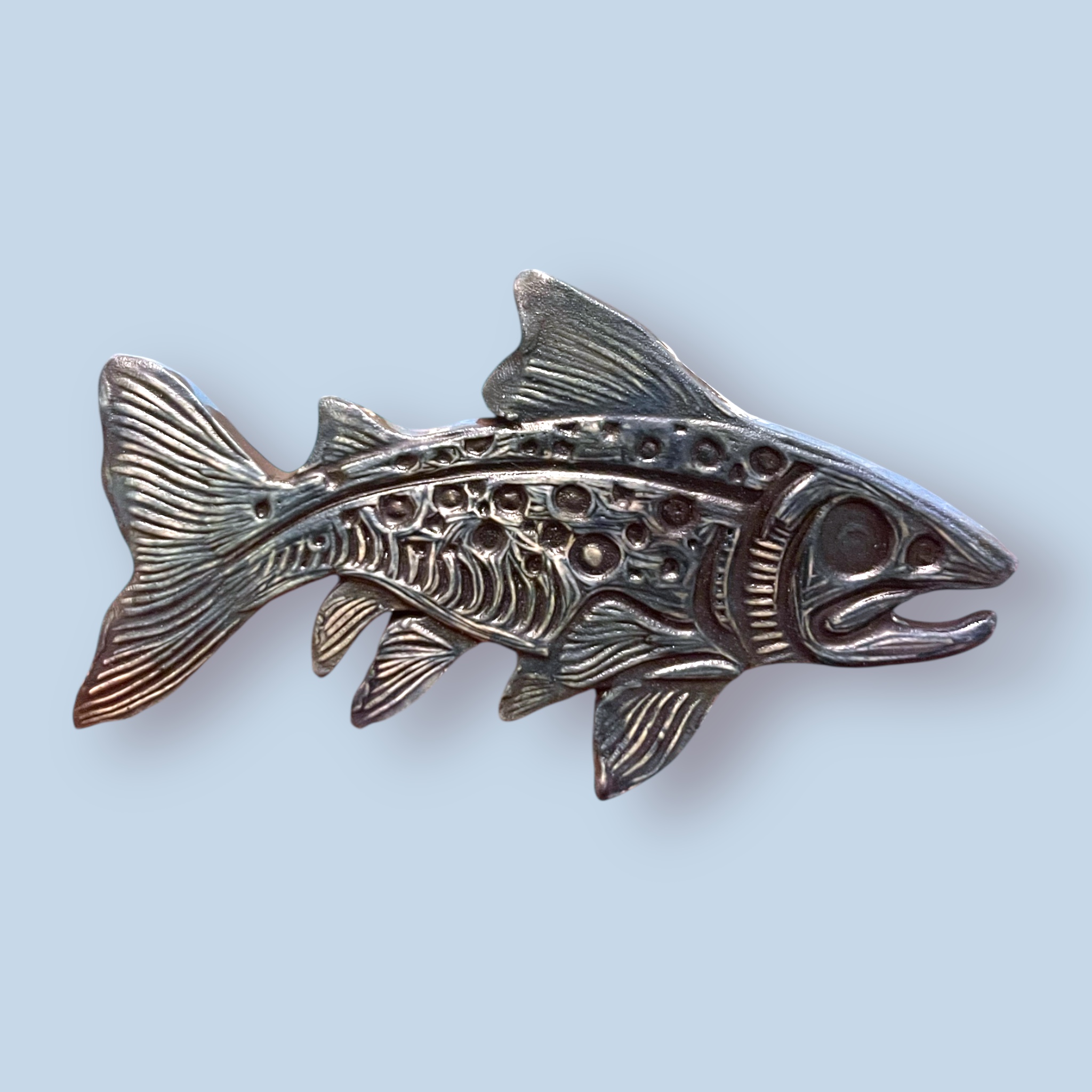 Fish Magnet - Image 2