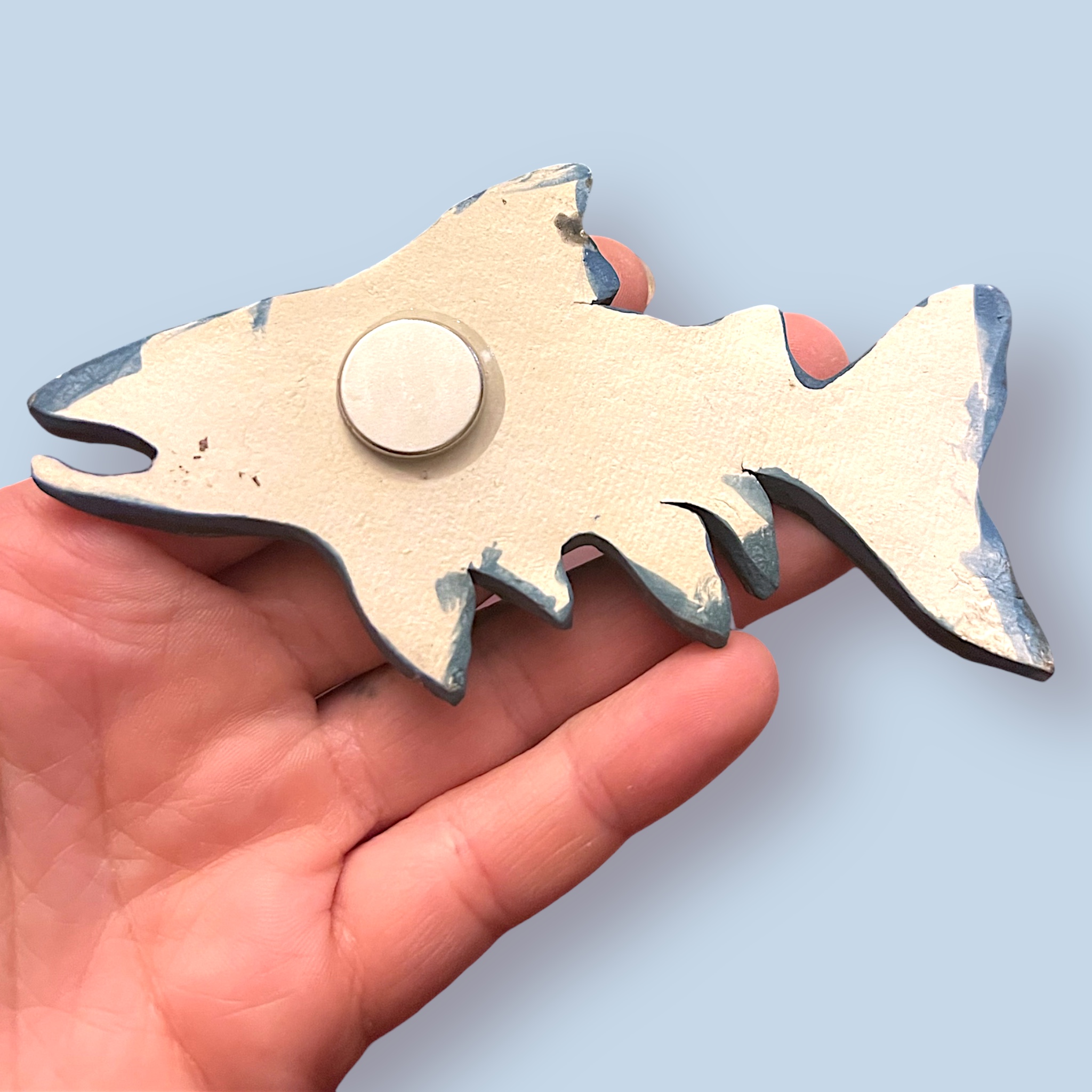 Fish Magnet - Image 4