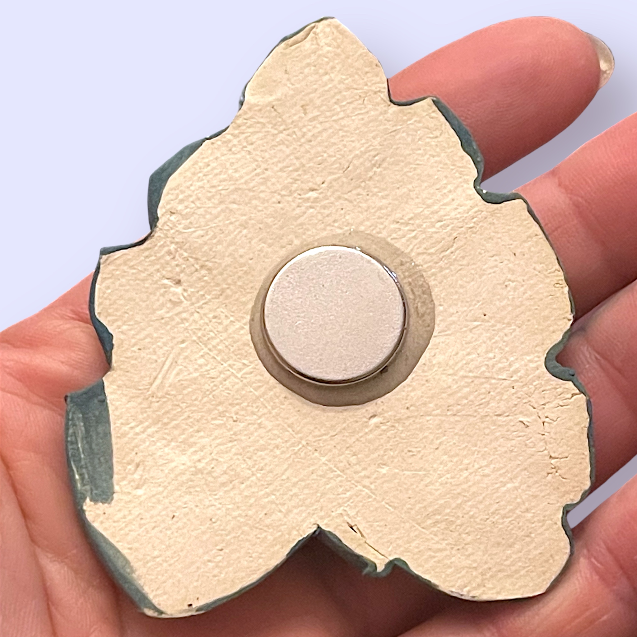 Monstera Magnet - Image 4