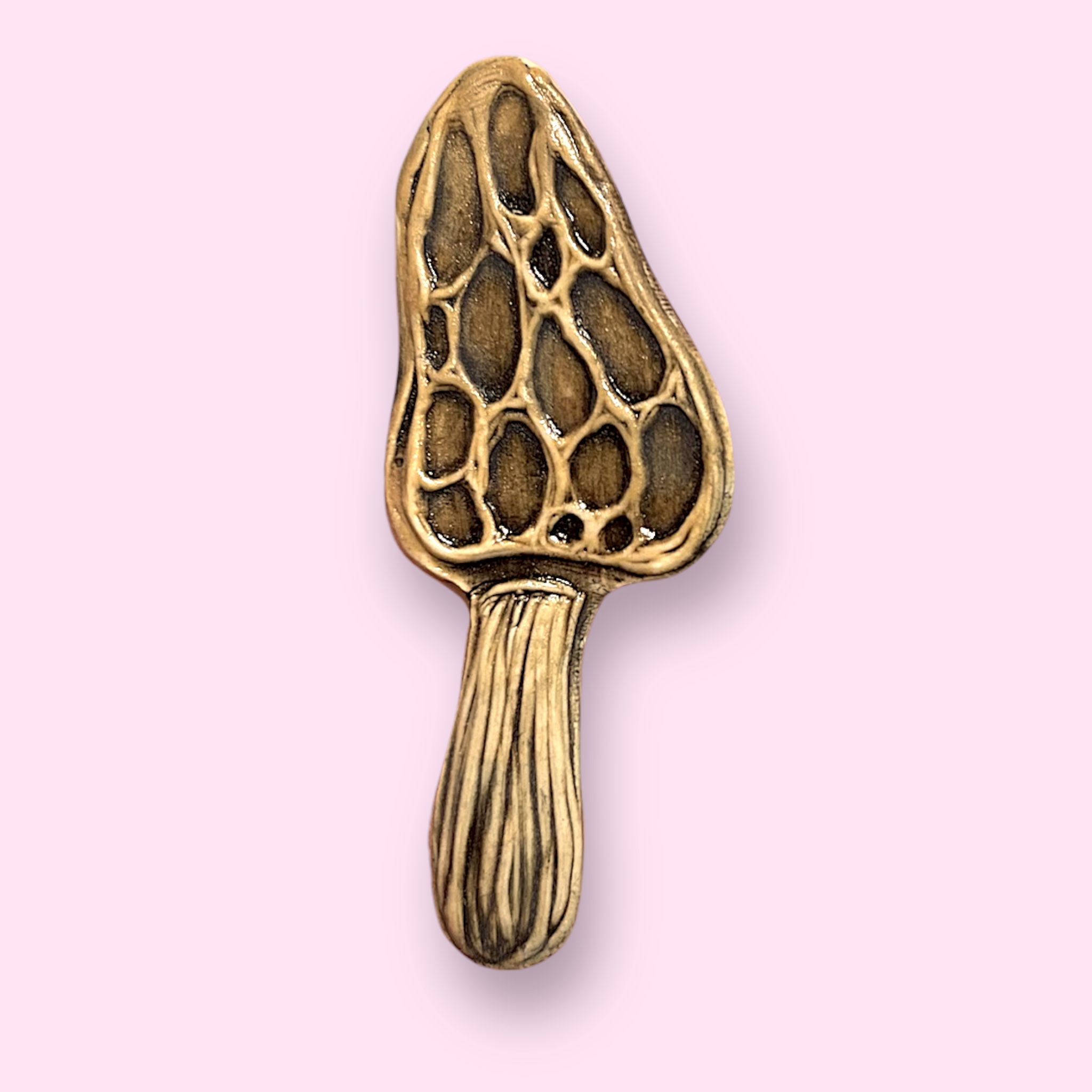 Morel Magnet - Image 2