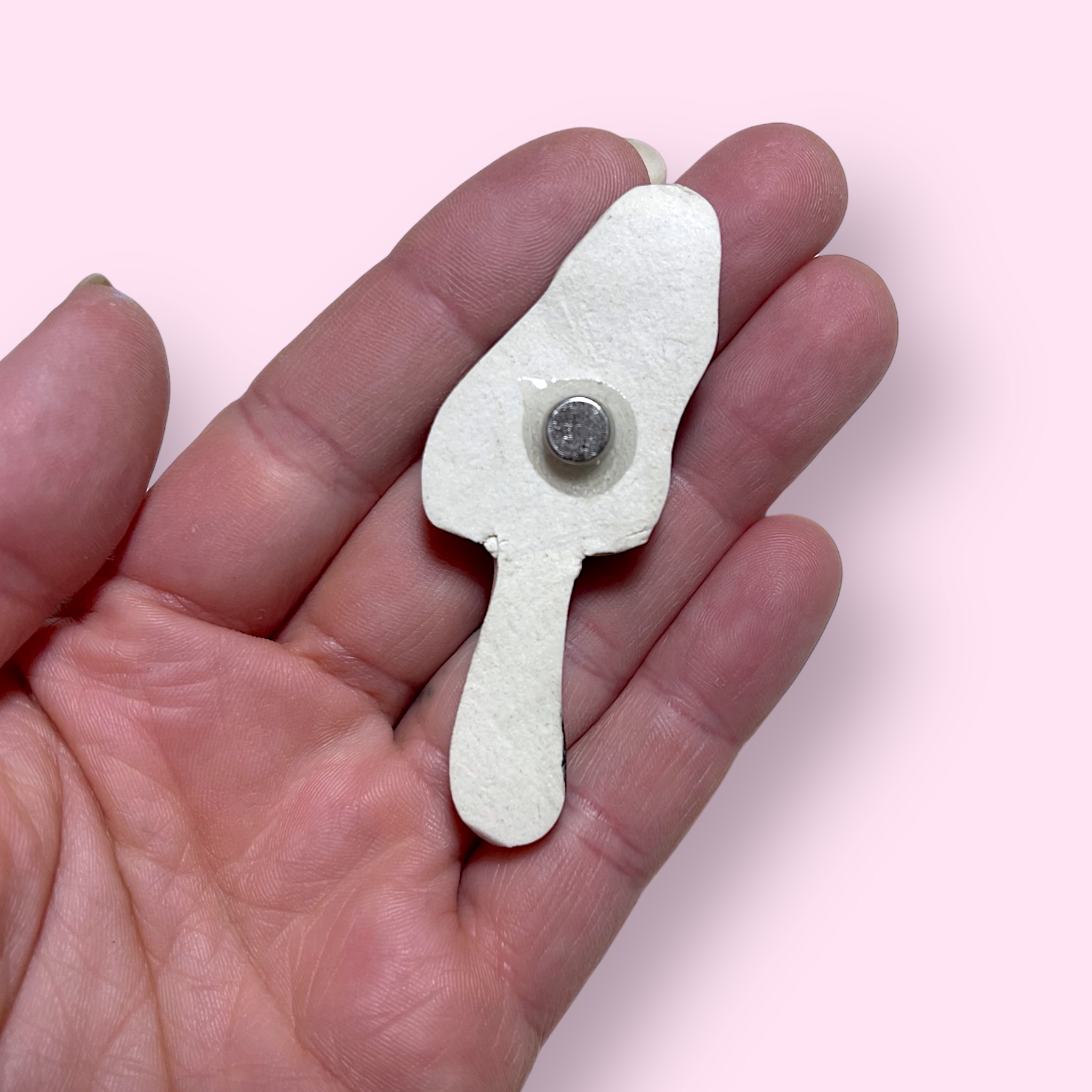 Morel Magnet - Image 3