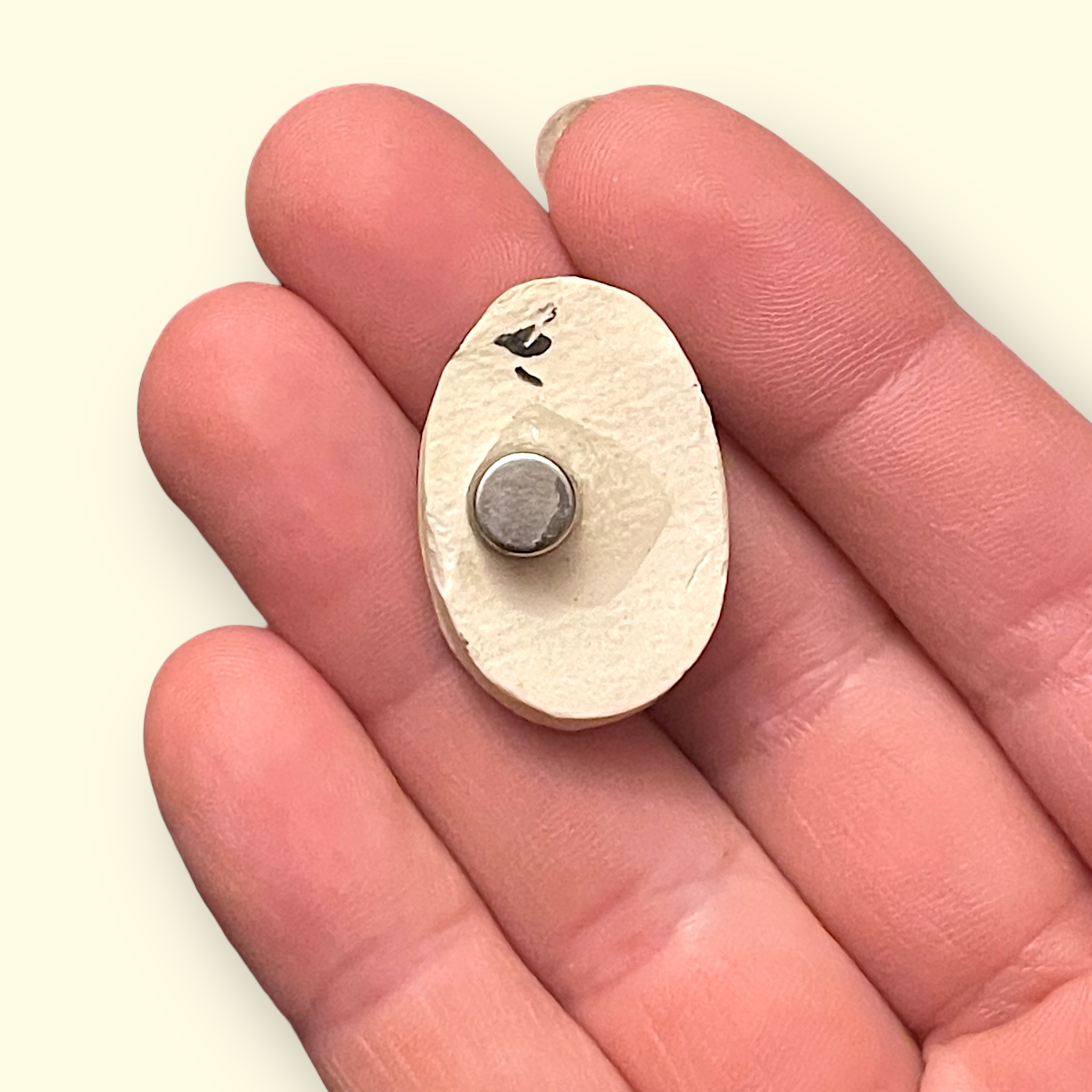 Fern Magnet - Image 2