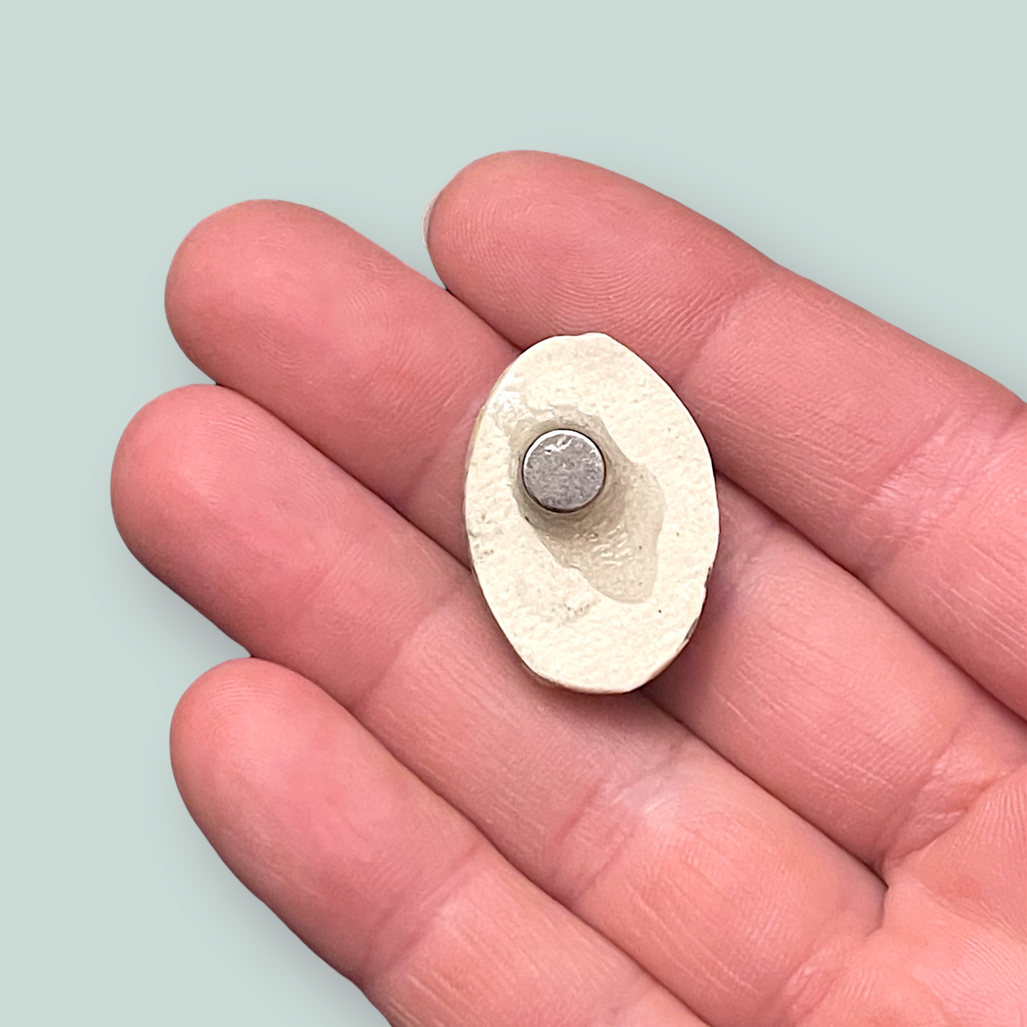 Lily of the Valley Magnet - Image 2